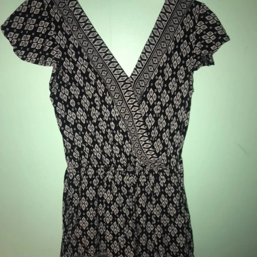 romper!